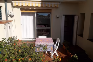Bordighera appartamento Lungomare