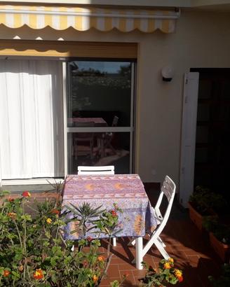 Bordighera appartamento Lungomare