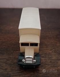 Lledo Promotional Model CAMION 3-M Vintage Made in