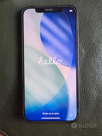 Iphone 12 Black - 128gb + AirPods