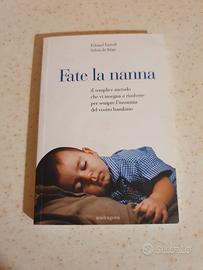Fate la nanna