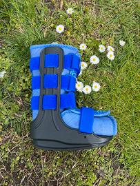 Tutore caviglia bambino