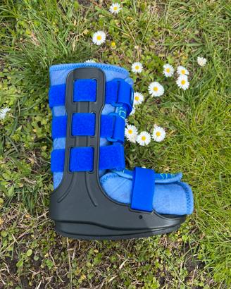 Tutore caviglia bambino