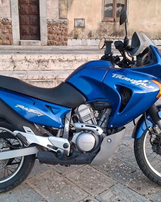 HONDA  Transalp 650