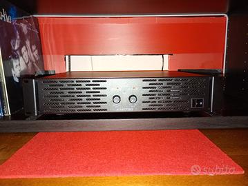 Amplificatore Behringer KM 1700 Nuovo 