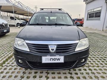 Dacia Logan MCV 1.6 GPL 5 posti Lauréate