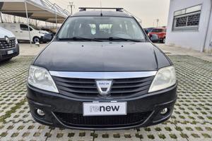 Dacia Logan MCV 1.6 GPL 5 posti Lauréate