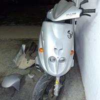 Malaguti Phantom F12-R 50 - 1999
