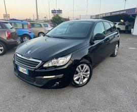 Peugeot 308 BlueHDi 100 S&S SW Business