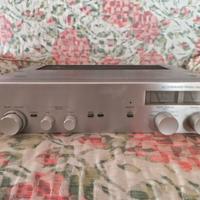 Amplificatore Philips 22AH305