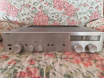 Amplificatore Philips 22AH305