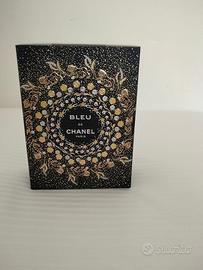 Blue de chanel eau de parfume