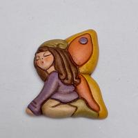 Fata “Thun” con magnete