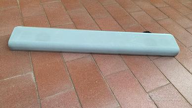 Sound bar tv