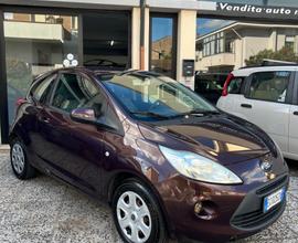 FORD Ka 2ª serie - 2011 Neopatentati