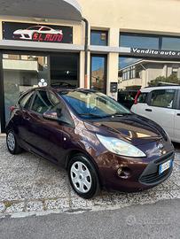 FORD Ka 2ª serie - 2011 Neopatentati