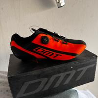 Scarpe bici da corsa DMT tg.43