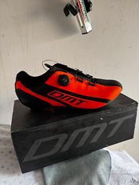 Scarpe bici da corsa DMT tg.43