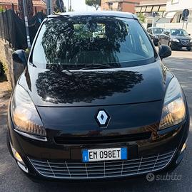 Renault Grand Scenic 7 Posti