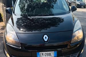 Renault Grand Scenic 7 Posti