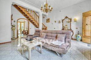 Villetta a schiera di 129 m² con 4 locali a Campi 