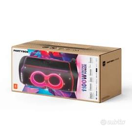 Jbl Partybox ULTIMATE