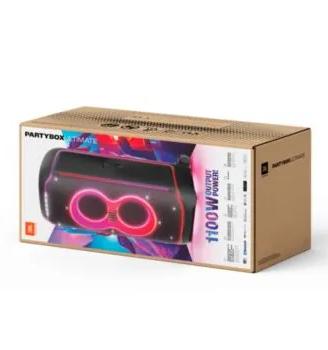 Jbl Partybox ULTIMATE