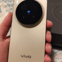 Vivo x300 pro 512GB 🇮🇹  Perfetto 💎 Euronics ITA