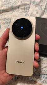 Vivo x300 pro 512GB 🇮🇹  Perfetto 💎 Euronics ITA