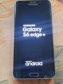 Samsung Galaxy S6 edge+