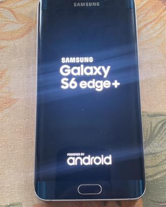 Samsung Galaxy S6 edge+