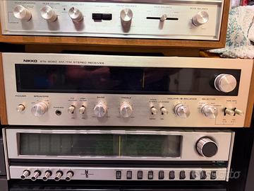 HIFI VINTAGE.
