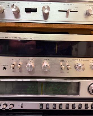 HIFI VINTAGE.