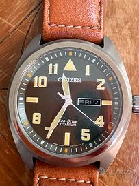 Citizen eeco drive