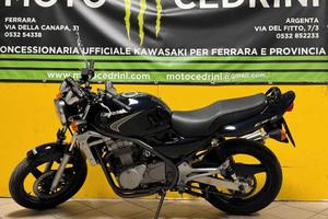 Kawasaki ER-5 500 (2006)