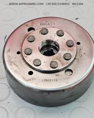 VOLANO MAGNETE HUSQVARNA WR 300 2T CR 250 2009 201