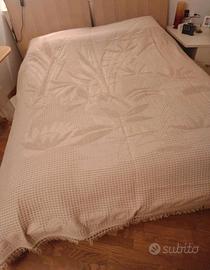 copriletto matrimoniale 