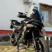Yamaha Tracer 9 2023