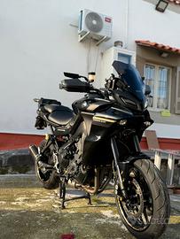 Yamaha Tracer 9 2023