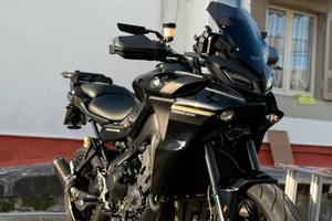 Yamaha Tracer 9 2023