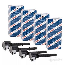 Bobine di accensione Bosch 1.4 multiair e t-jet
