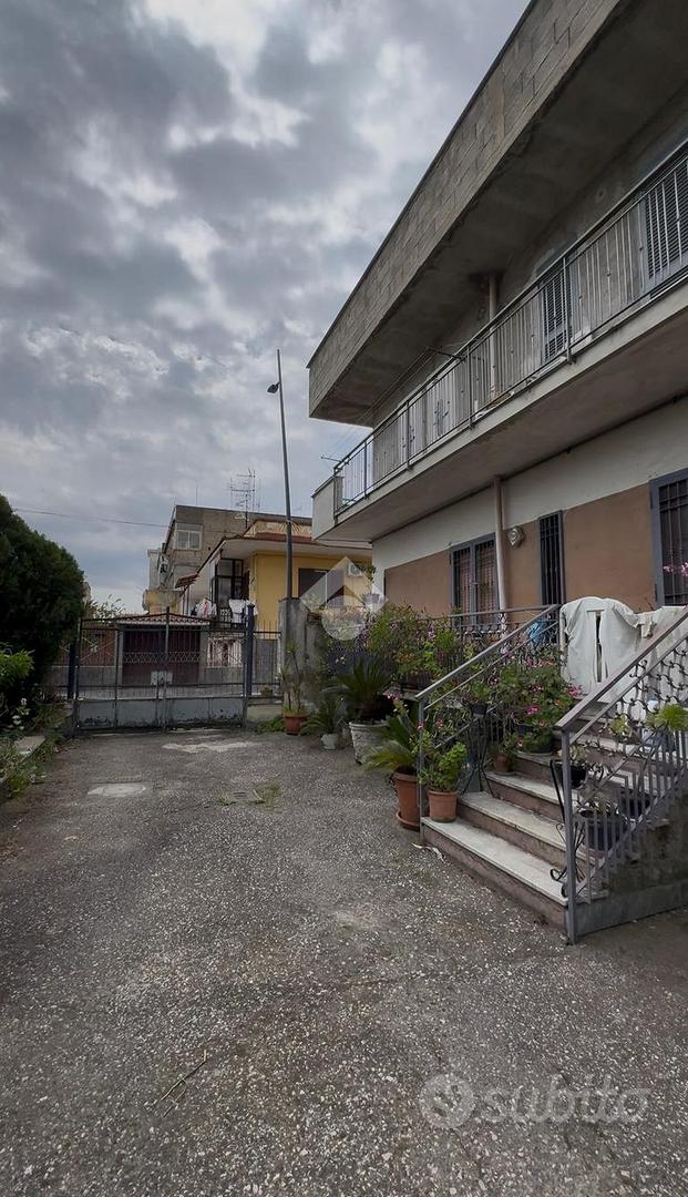 Appartamento – Cardito, Località Case Sparse - Vista 3