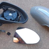 Specchio retrovisore destro Opel Corsa