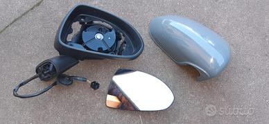 Specchio retrovisore destro Opel Corsa