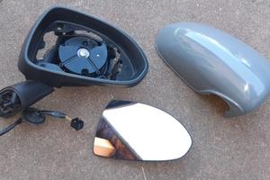 Specchio retrovisore destro Opel Corsa