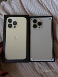 iPhone 13 Pro 256GB