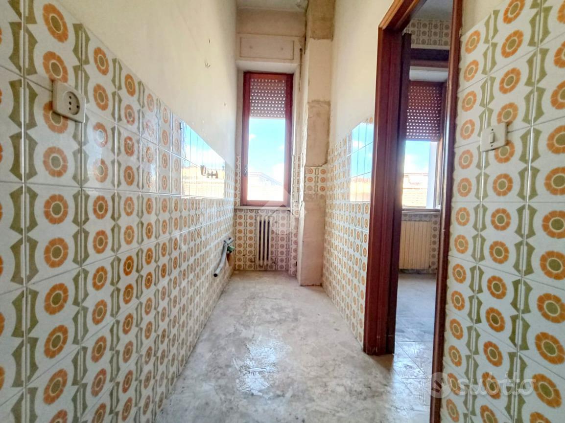 3 LOCALI A SAN SEVERO - Vista 4