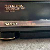 Vhr 7910I videoregistratore per ricambi