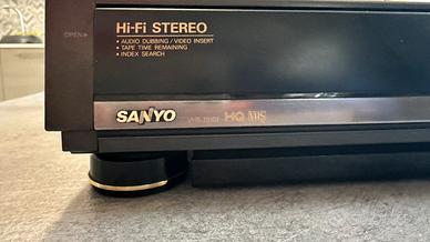 Vhr 7910I videoregistratore per ricambi