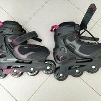 Rollerblade donna